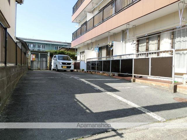 レジデンス伊藤のその他写真