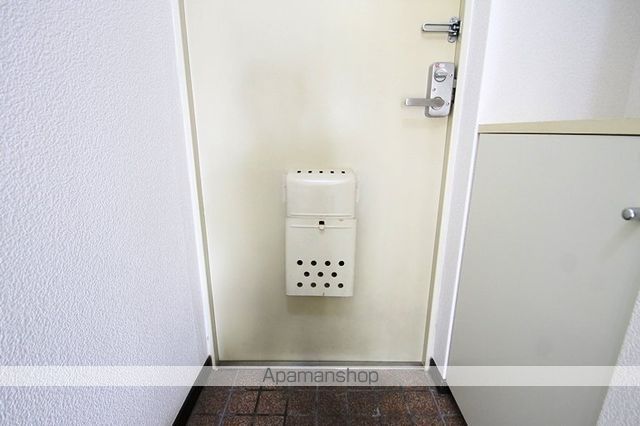 瑞光グランドハイツ北の内装写真