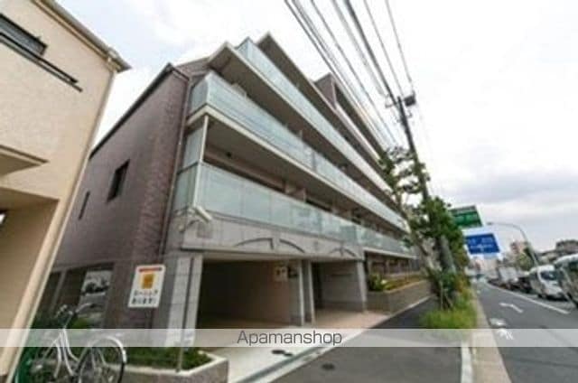 エストレリータ新宿落合のその他写真