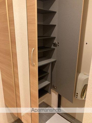 T.ハイツ豊田町の内装写真