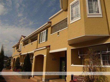 和歌山県和歌山市磯の浦[2LDK/61.74m2]の外観2