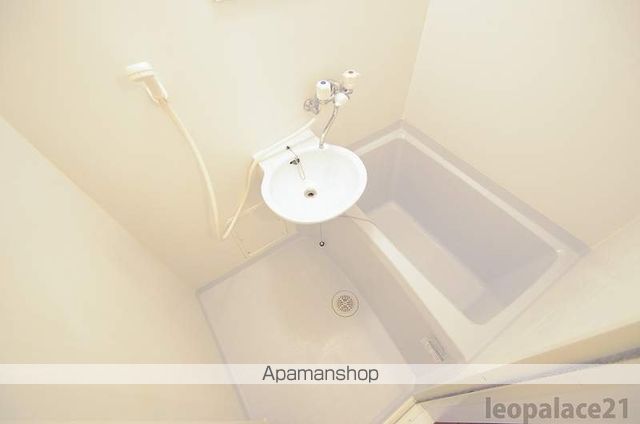レオパレスソフィア高槻の内装写真