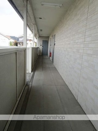 サテライト青葉[1LDK/30.63m2]の共用部2