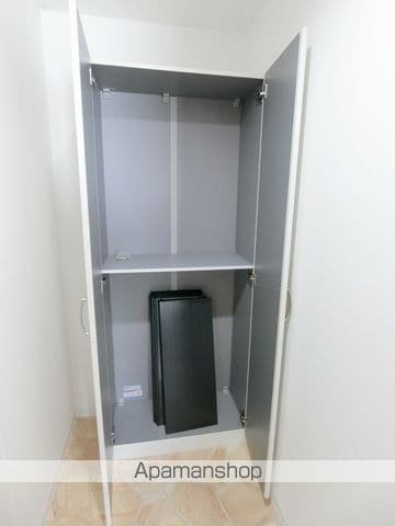プレステージ14番館の内装写真