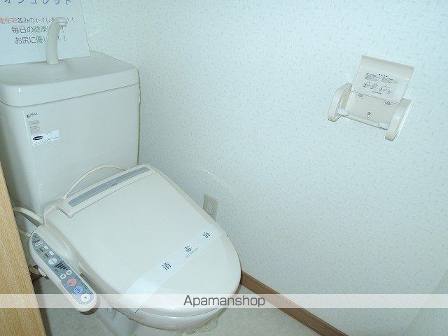 西宮の沢オレンジハイツの内装写真