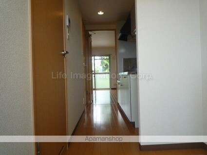 ｃａｓａ　ｄｅ　Ｂ，Ｂ[1K/26.1m2]の内装2