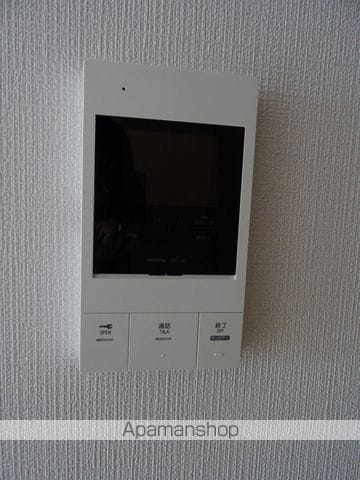 パークスの内装写真