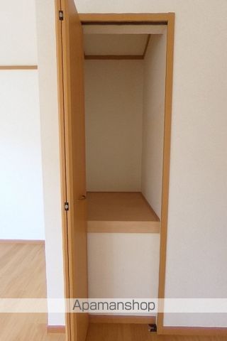 まうゆIIの内装写真