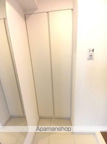 HAYANO RESIDENCE大塚の内装写真
