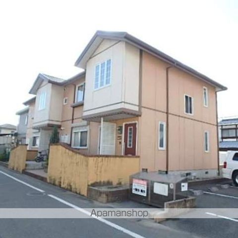シャルム須玖南の外観写真