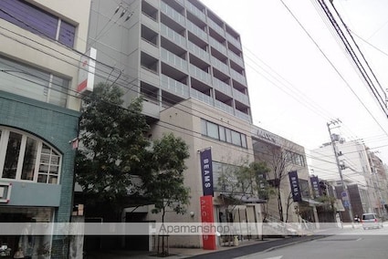 ＡＬＣＯー２[2LDK/75.04m2]の外観2