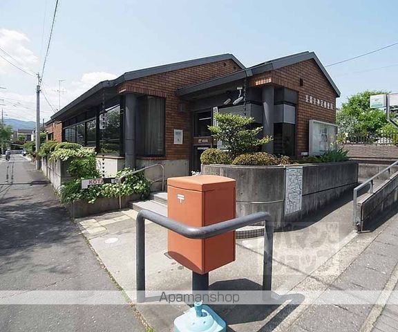 アクエルド長岡京の周辺写真