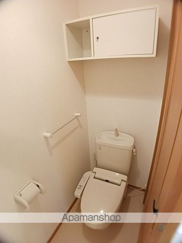 ミアマーユBの内装写真