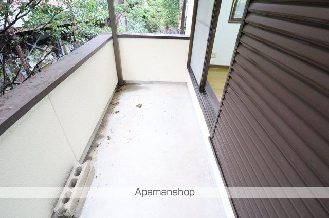 近鉄生駒線 菜畑駅 徒歩9分 2階建 築33年の内装写真