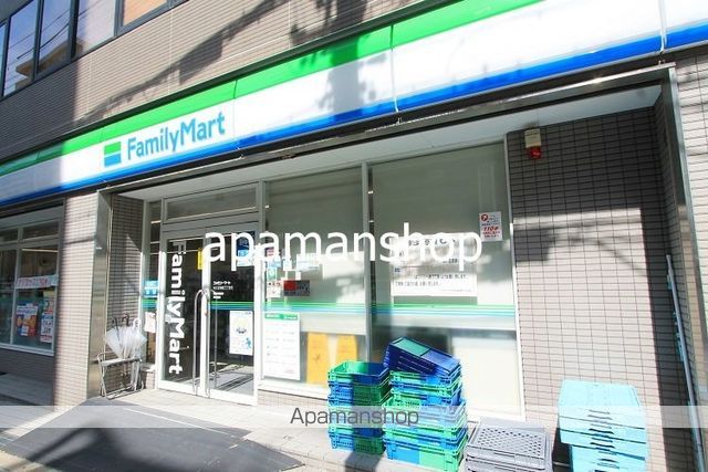 SERENITE谷町四丁目アリエの周辺写真