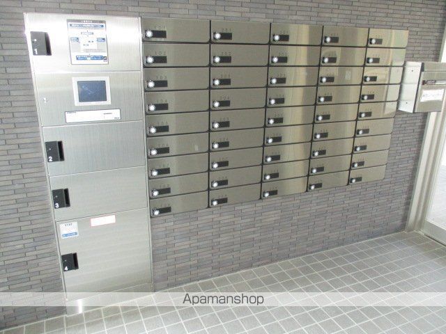 PLAZA新園町のその他写真