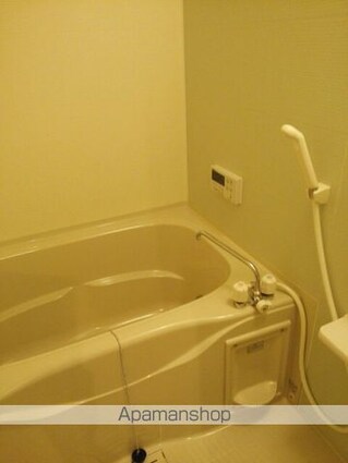 コーポ　里山[1LDK/50.09m2]のバス