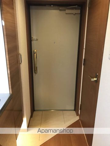 シティライフ本山東の内装写真
