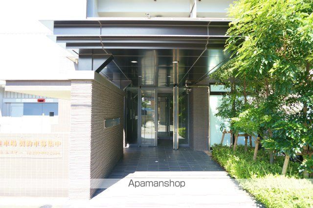 GRAND ETERNA福岡警固の外観写真