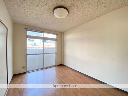 ミューズ松本Ⅰ[2K/39.67m2]の内装