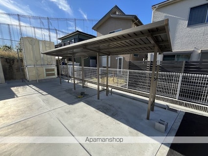 滋賀県草津市東矢倉３丁目[1LDK/42.79m2]の共用部2