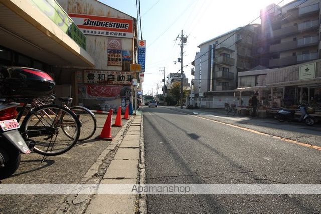 コーポ桜の町の周辺写真