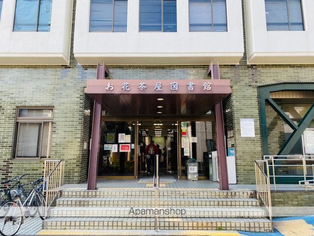 SーRESIDENCE綾瀬RIVIEの周辺写真