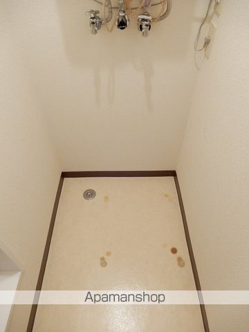 オムニコートの内装写真