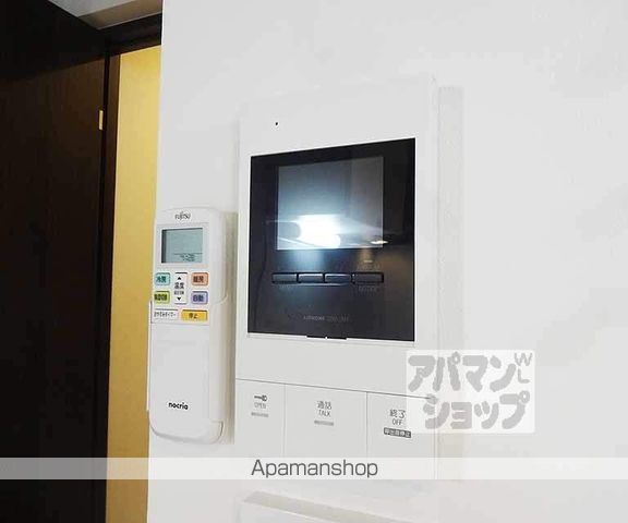 RSMART山科大宅の内装写真