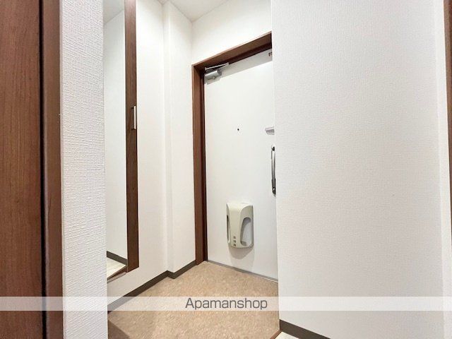 ネクステージ七松町の内装写真