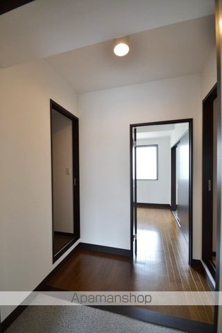 磨屋町きく井ビルの内装写真