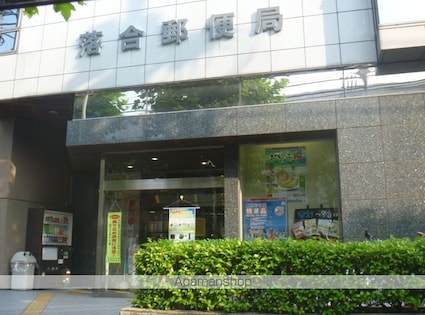 ライオンズマンション中野東[1R/19.25m2]の周辺2