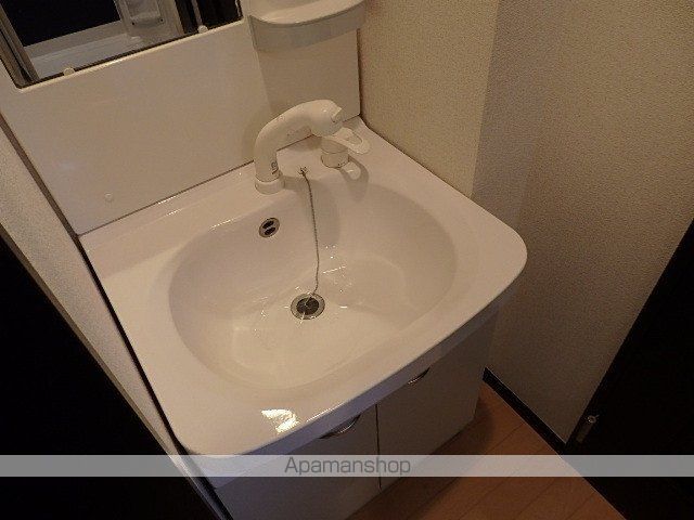 ルピシアSの内装写真