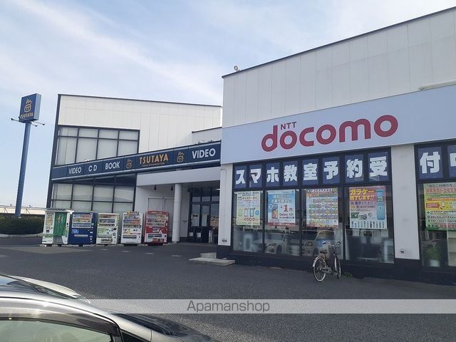 プロメナーデの周辺写真