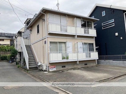 フレグランス錦[1K/18.3m2]の外観1