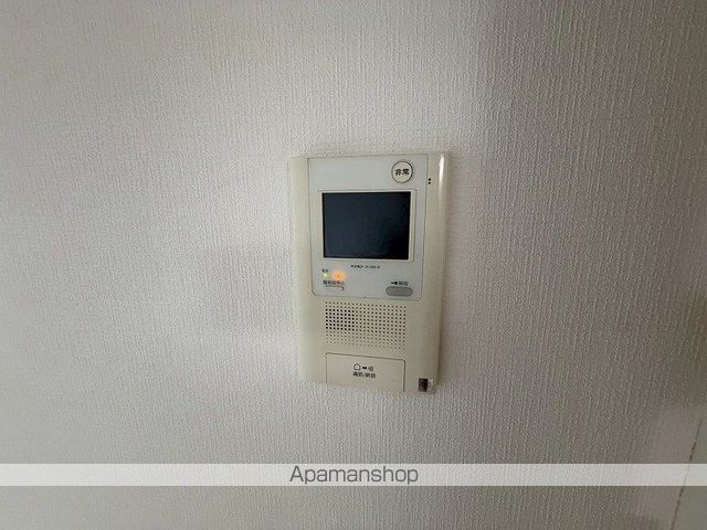 ハイツ森ノ宮の内装写真