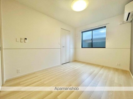 ファミリエ　Ⅰ[1LDK/44.7m2]の内装7