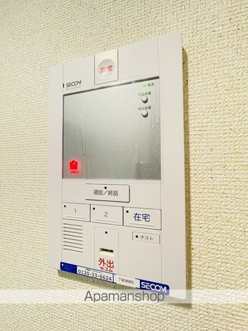 ワイズタワー新栄の内装写真