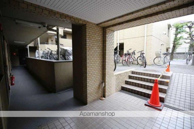 ダイアパレス氷川台のその他写真