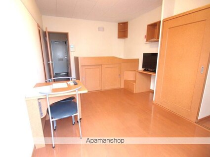 レオパレス寿[1K/23.18m2]の内装1