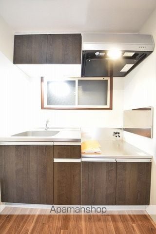 篠路7条6丁目 戸建の内装写真