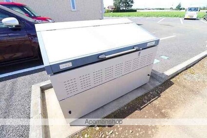 グランドソレーユ[1LDK/42.64m2]の共用部1