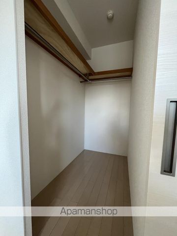 グレイス阿倍野松崎町の内装写真