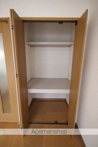 ヴィランス大塚Iの内装写真