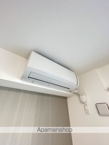 MJSQUARE KOTONIの内装写真