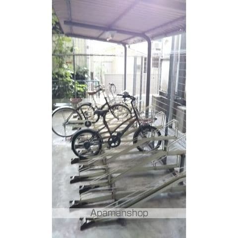 ADW Residence 谷町四丁目の内装写真