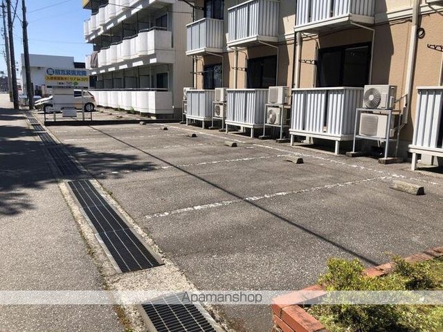 パンシオン額新保のその他写真
