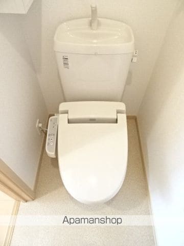 グランドキャッスルIIの内装写真