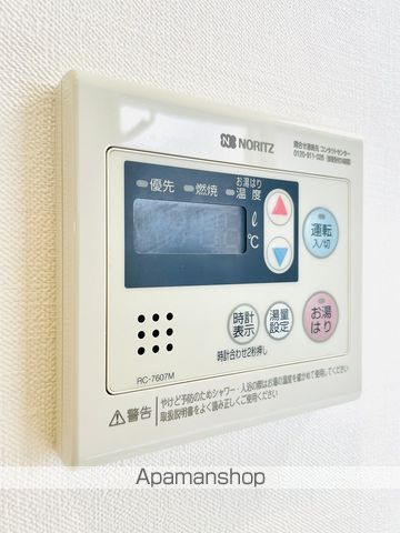 ルアーナ千林清水の内装写真