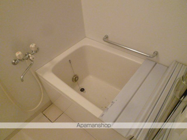 メゾンソレイユの内装写真